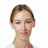 Аюшева Ольга Александровна, терапевт