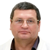 Мещеряков Александр Викторович, акушер-гинеколог