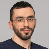 Дзандаров Герман Таймуразович, стоматолог-терапевт