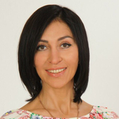 Салай Ксения Ивановна, психолог