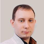 Болобышко Александр Сергеевич, хирург