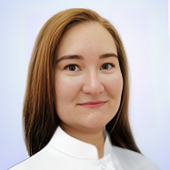 Кабальнова Мария Александровна, ЛОР