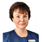 Вишнякова Наталья Борисовна, анестезиолог-реаниматолог