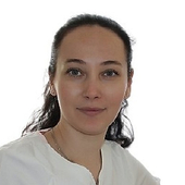 Селиванова Алина Владимировна, гинеколог