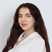 Дарбишева Хадижа Ахмедовна, ЛОР-хирург