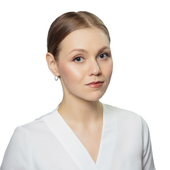 Чистова Дарья Николаевна, эндокринолог