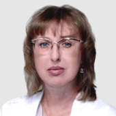 Костюхова Татьяна Вячеславовна, невролог