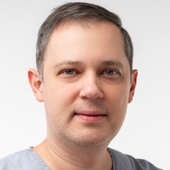 Лиходед Алексей Витальевич, стоматолог-терапевт