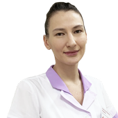 Жорняк Светлана Юрьевна, детский эндокринолог