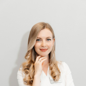 Воронина Кристина Сергеевна, врач-косметолог