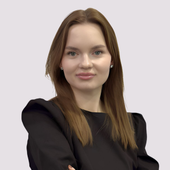 Быкодорова Екатерина Игоревна, стоматолог-терапевт