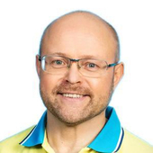 Улыбин Владимир Львович, невролог