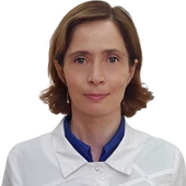 Зуева Татьяна Нифантьевна, кардиолог