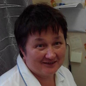 Галиакберова Лилия Мясумовна, педиатр