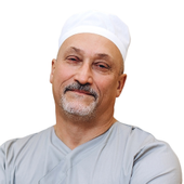 Мельник Сергей Альфредович, стоматолог-терапевт