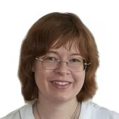 Асташкина Вера Николаевна, детский ЛОР