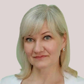 Гадыло Елена Николаевна, терапевт