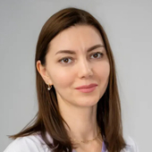 Петриченко Елена Викторовна, офтальмолог