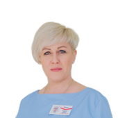 Колосова Елена Павловна, гинеколог-эндокринолог