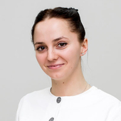 Паламарчук Анастасия Олеговна, косметолог