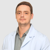 Кричевец Константин Ильич, стоматолог-ортопед