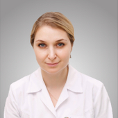 Сон Анна Александровна, уролог