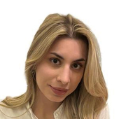 Ахмедбекова Зейнаб Ахмедбековна, терапевт