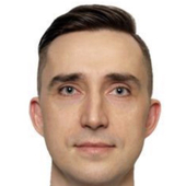 Левченко Александр Александрович, стоматолог-хирург