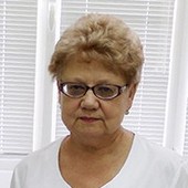 Свирковская Ирина Евгеньевна, стоматолог-терапевт