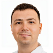 Зиганшин Дамир Ришатович, реаниматолог