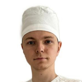 Дронов Антоний Викторович, сосудистый хирург