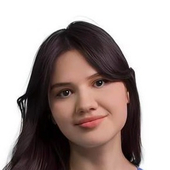 Оразова Лейли Юсуповна, стоматологический гигиенист