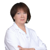 Оглезнева Ольга Константиновна, офтальмолог