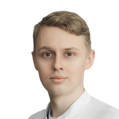 Булавин Владимир Алексеевич, ЛОР