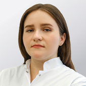 Шевякина Анастасия Евгеньевна, уролог