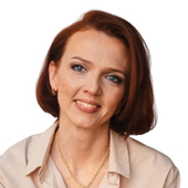 Кузнецова Елена Михайловна, репродуктолог