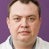 Кулябин Андрей Сергеевич, уролог