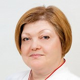 Бастракова Светлана Анатольевна, гинеколог
