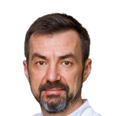 Нахабин Олег Юрьевич, нейрохирург