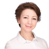 Бойко Валентина Аркадьевна, косметолог