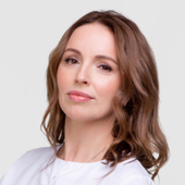 Никифорова Евгения Юрьевна, врач-косметолог