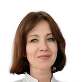 Сулейманова Наталья Александровна, терапевт