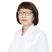 Кирсанова Людмила Григорьевна, гастроэнтеролог