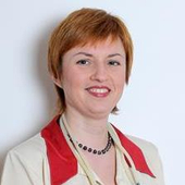 Глибина Ольга Евгеньевна, неонатолог