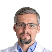 Вершинин Андрей Вячеславович, хирург