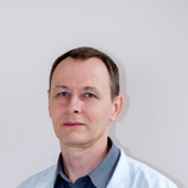 Малогин Михаил Николаевич, реаниматолог