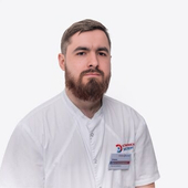 Шиврин Сергей Александрович, рентгенолог