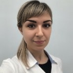 Гачегова Анжела Александровна, офтальмолог