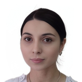 Мирземетована Сабина Такидиновна, стоматолог-терапевт
