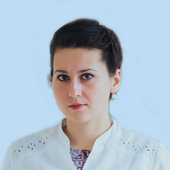Фурсова Елена Николаевна, терапевт